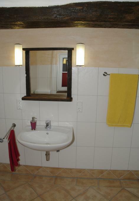Ferienhaus Zur Altlayer Post 아파트 외부 사진