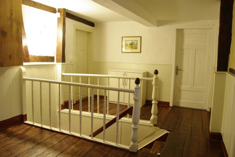 Ferienhaus Zur Altlayer Post 아파트 외부 사진