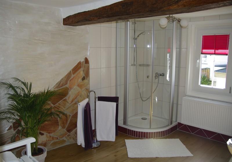 Ferienhaus Zur Altlayer Post 아파트 외부 사진