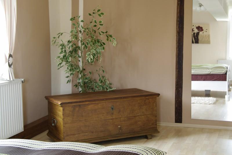 Ferienhaus Zur Altlayer Post 아파트 외부 사진