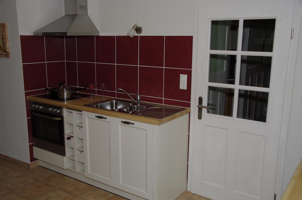 Ferienhaus Zur Altlayer Post 아파트 외부 사진